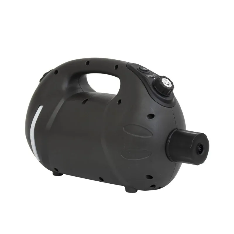 XPower F-18B ULV Cold Rechargeable Battery Operated Brushless DC Motor Fogger