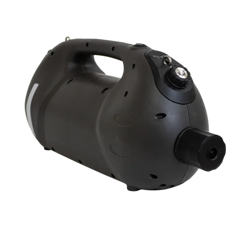 XPower F-35B ULV Cold Rechargeable Battery Operated Brushless DC Motor Fogger