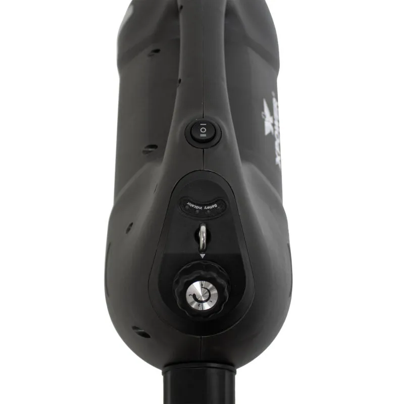 XPower F-35B ULV Cold Rechargeable Battery Operated Brushless DC Motor Fogger