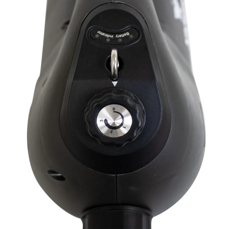 XPower F-35B ULV Cold Rechargeable Battery Operated Brushless DC Motor Fogger